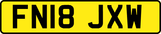 FN18JXW