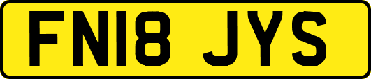 FN18JYS
