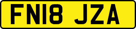FN18JZA