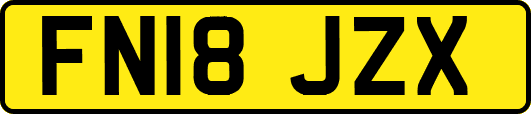 FN18JZX