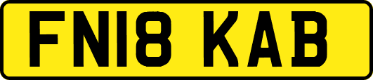 FN18KAB