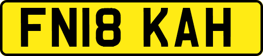 FN18KAH