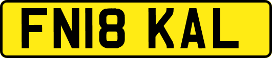 FN18KAL