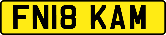 FN18KAM