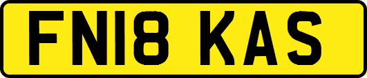 FN18KAS