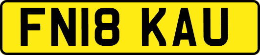 FN18KAU