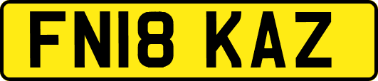 FN18KAZ