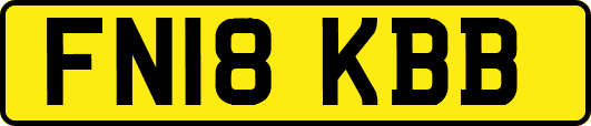 FN18KBB
