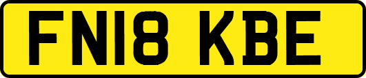 FN18KBE