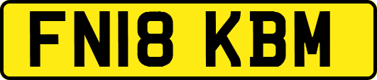 FN18KBM
