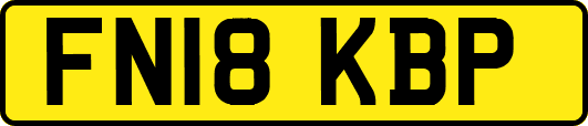 FN18KBP