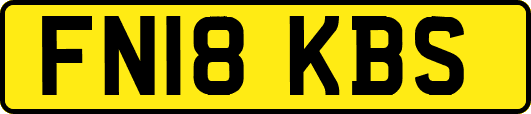 FN18KBS