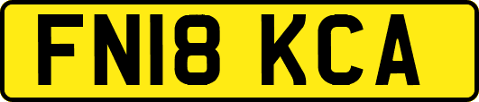 FN18KCA