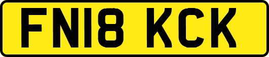 FN18KCK