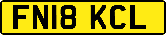 FN18KCL