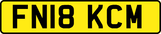 FN18KCM