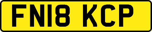 FN18KCP