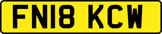 FN18KCW