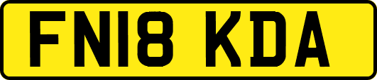 FN18KDA