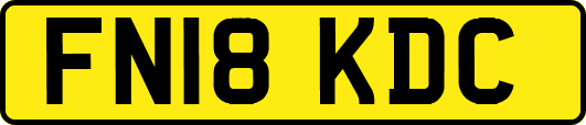 FN18KDC