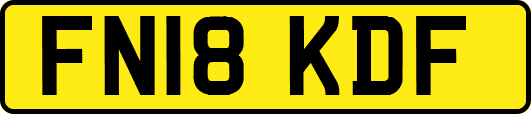FN18KDF