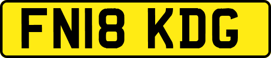 FN18KDG