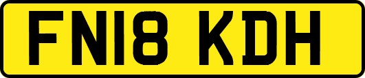 FN18KDH