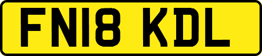 FN18KDL