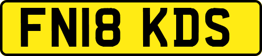FN18KDS