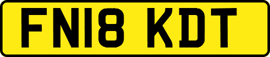 FN18KDT