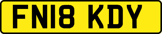 FN18KDY
