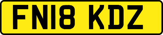 FN18KDZ