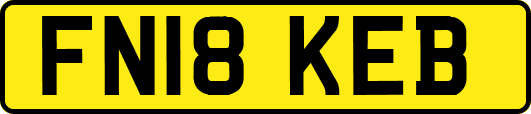FN18KEB