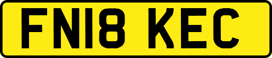 FN18KEC