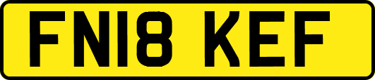 FN18KEF