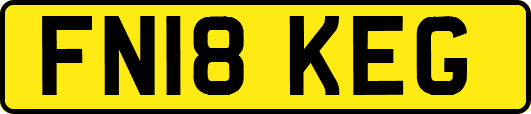 FN18KEG