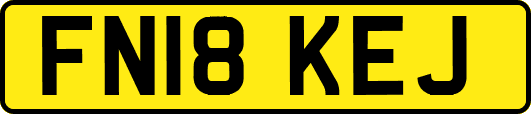 FN18KEJ