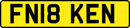 FN18KEN