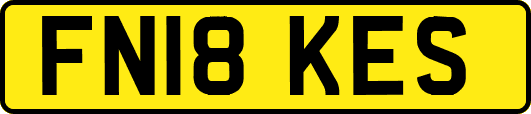 FN18KES