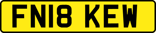 FN18KEW