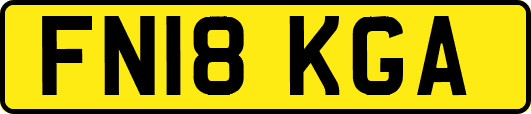 FN18KGA