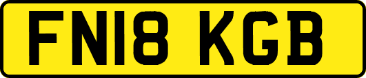 FN18KGB