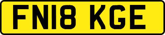 FN18KGE