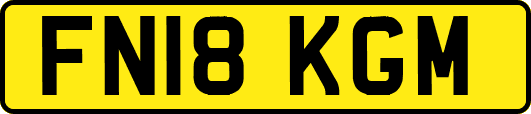 FN18KGM
