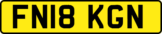 FN18KGN