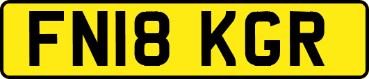 FN18KGR