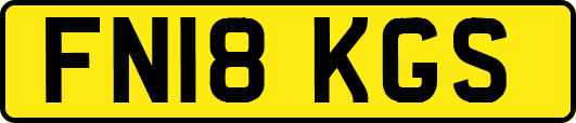 FN18KGS