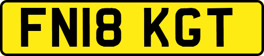 FN18KGT