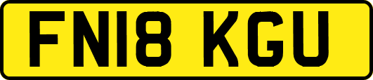FN18KGU