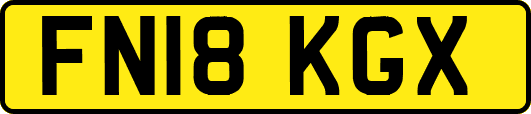 FN18KGX